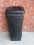 Aquasure Harmony Series Square Brine Tank For Water Softener 34x14x14. Fixed Price $99.99.