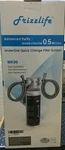 Under Sink Water Filter-quick Change, Removes 99.99% Lead, Chlorine, Bad Taste. Fixed Price $89.00.