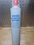 Waterspecialist 3us-pf01 Undersink Water Filter, Nsf/ansi 42 Certified. Fixed Price $34.00.