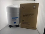 Flexcon Reverse Osmosis Water Storage Tank 3.2 Gal - 2.2 Capacity Ro -122. Fixed Price $49.99.