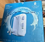 Oasis Osmosis Home - Reverse System Tankless Water Purification. Fixed Price $169.99.