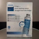 3 Pk - Philips Awp961 Refrigerator Water Filter Replacement Samsung Da29 00020b. Fixed Price $14.95.