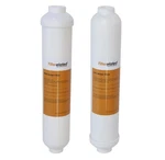 Pmb & Gac Water Aquarium Filter Set. Fixed Price $19.89.