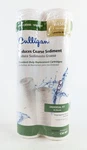 Culligan Cw-f Whole House Water Filter Cartridge 2-pack Sediment Replacement New. Fixed Price $19.97.