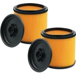 2 Pack Replacement For Vacmaster Filter, Vcfs Shop Vac Filters Pack, Yellow. Fixed Price $38.31.