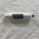 Omnipure Xf10 All Calcite Acid Neutralizer 10 Inline Water Filter 3/8 T-48. Fixed Price $11.89.
