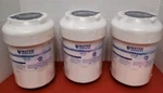 Waterspecialist Ws613b Ge Mwf Replacement Refrigerator Water Filter - Lot Of 3. Fixed Price $18.90.