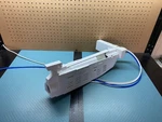 Samsung Refrigerator Water Filter Housing P# Da97-13850a. Fixed Price $71.20.