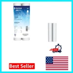 Cfs Complete Filtration 2 Pack Rs2-ds Water Filter Cartridges - For Clean. Fixed Price $19.99.