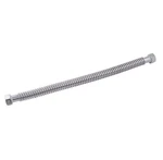 Water Softener Connector Sharkbite 1 In. Fip X 24 Corrugatd Sst. Fixed Price $12.99.
