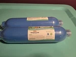 Ouleme Water Filter Kdf/carbon. Fixed Price $16.00.
