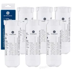 6pack Ge Xwf Replacement Appliances Refrigerator Water Filter New Applicable. Fixed Price $59.69.