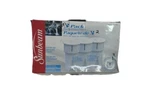 Sunbeam 2 Pack +1 Water Pitcher Filter Replacements Pf1000 Reduces Chlorine. Fixed Price $9.95.