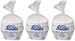 3 X Kalita: Wave Series Filter 185 2-4 Persons White. 300 Pieces Japan. Fixed Price $50.13.