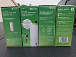 Ao Smith Ao-us-100-r The Clean Water Filter Claryum Replacement 4 Pack. Fixed Price $34.99.
