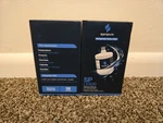 Spiropure Sp-le500 Refrigerator Water Filter Replacement Lot Of 2 Free Shipping. Fixed Price $22.99.