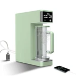 Uija Countertop Reverse Osmosis Water Filter Portable Pure Machine Uj-w21. Fixed Price $119.87.