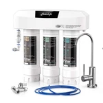Frizzlife Under Sink Water Filter System Nsf Certified. Fixed Price $189.70.