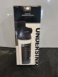Frizzlife Tam4 Under Sink Inline Water Filter - Alkaline Ph+ Remineralization. Fixed Price $70.00.