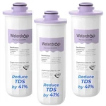 Waterdrop Wd-ewfr Replacement Filters Rechargeable Dispenser Wd-ed25tw. Fixed Price $36.95.
