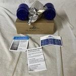Glacier Fresh Gf-47 Refrigerator Water Filter 3 Pack 1 Sealed Pouch 2 Unsealed. Fixed Price $14.99.