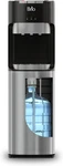 Brio Bottom Loading Water Cooler 5 Gallon 3 Temp Hot Cold Child Lock Stainless. Fixed Price $343.99.