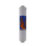 Omnipure K2586-jj Phosphate Inline Carbon Water Filter 1/4 Quick Connect. Fixed Price $27.82.