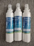 3-pack - Waterdrop Wd-f20 Water Filter Replacement Sealed. Fixed Price $21.90.