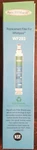 Aquafresh Water Filter Wf293 Sears, Kenmore, Whirlpool. Fixed Price $12.00.