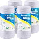 5 Micron 10 X 4.5 Whole House String Wound Sediment Filter For Well Water, Repla. Fixed Price $59.99.