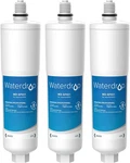Ap431 Replacement Cartridge - 3 Pack For Aqua-pure Ap430ss Scale Protection. Fixed Price $90.99.