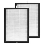 2-pack True Hepa Gl-fs32 Filter Compatible With Mooka/koios & Azeus G.... Fixed Price $45.39.