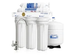 Apec Water Ro-90 5-stages Reverse Osmosis 90 Gpd Drinking Filter System. Fixed Price $199.99.