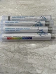 Ehm Alkaline Hydrogen Portable Water Ionizer Stick Set Of 4 Brand New Sealed. Fixed Price $16.00.