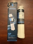 Spiropure Sp-frep01 Nsf Refrigerator Replacement Water Filter Upc: 840162425484. Fixed Price $12.00.
