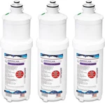 American Filter Afc-eph-104-9000s Water Filters 3-pack. Fixed Price $101.24.