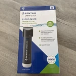 Omnifilter 1-stage Easy Flow Us1 Undersink Full Water Filtration System. Fixed Price $19.96.