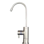 Tomlinson Bright Nickel (1020892 )contemporary Reverse Osmosis Faucet. Fixed Price $188.99.