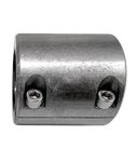 Utvdistribution Universal Fabrication Connector Steel Weldable Tube Silver. Fixed Price $59.99.