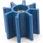 Globe Blue Run-dry Impeller Model # 100. Fixed Price $73.26.