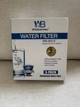 Wildberries Water Filter Wb-003-s Replacement - 2 Unopened. Fixed Price $24.99.