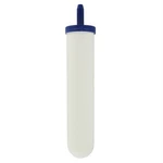 Aquacera 9" Cerametix Ceramic/fluoride Filter For Gravity Filters. Fixed Price $39.00.
