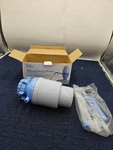 Brio Pu100 Manual Drinking Water Pump Universal Fit For 3&5 Gallon Bottles. Fixed Price $22.77.