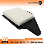 Engine Air Filter For Chrysler Town & Country Ram Dodge Grand Caravan Routan C/v. Fixed Price $11.96.