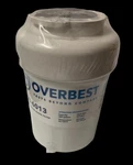 Overbest Water Filter Ob-6013 New. Fixed Price $14.99.