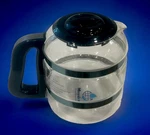 Megahome Replacement Carafe Schott Duran 4liter Water Distiller & Lid New W/ Tag. Fixed Price $59.95.