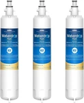 Waterdrop Plus Wdp-f19c Replacement For Ge Rpwfe Refrigerator Water Filter (3). Fixed Price $104.99.