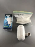 Pur Water Faucet Filter System Fm-3000 Used As Is At45. Fixed Price $16.00.