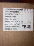 Yescom Ro Water Filter System 5 Stage Reverse Osmosis Wqa Certified 100 Gpd. Fixed Price $69.99.