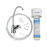 Culligan Us-ez-1 Easy Change Undersink Water Filtration System 1/4 Quick Connec. Fixed Price $65.58.